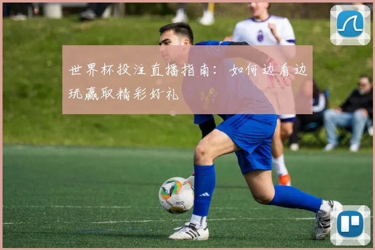 世界杯投注直播指南：如何边看边玩赢取精彩好礼